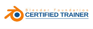 Certification Blender