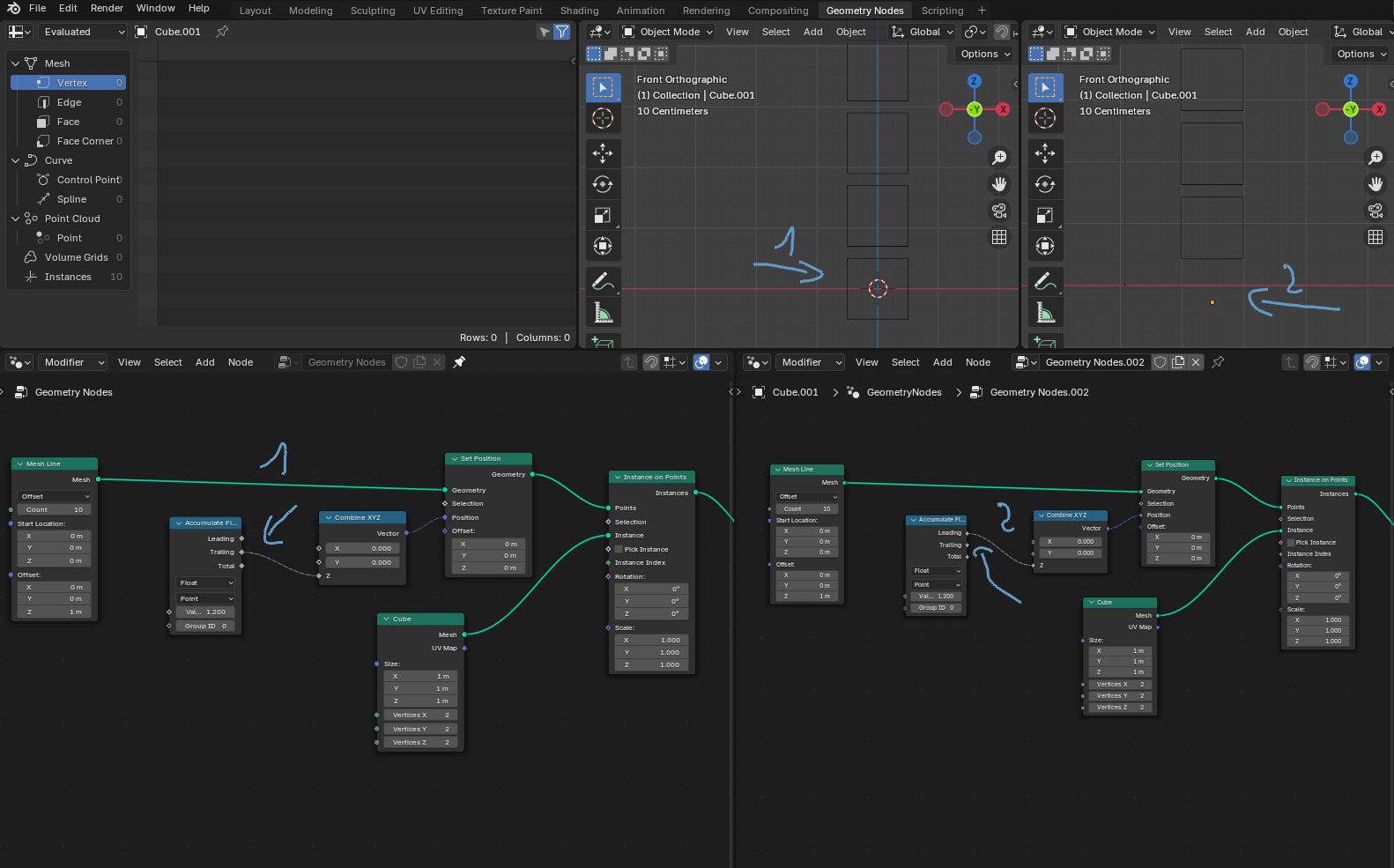 Image pour la formation Blender:les diffèrents moteurs de rendu