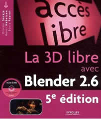 images livre blender