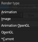 Image pour la formation Blender:les outils de modélisation